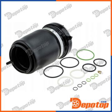 Ressort pneumatique avant gauche pour BMW | 0830051, 11-0799